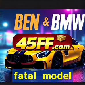 fatal model barreiras ba